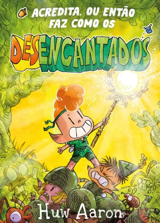 Desencantados