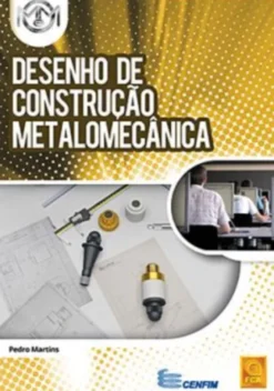 Desenho de Construção Metalomecânica