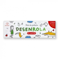 Desenrola o Campo