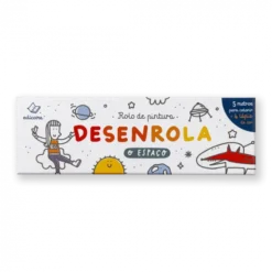 Desenrola o Espaço