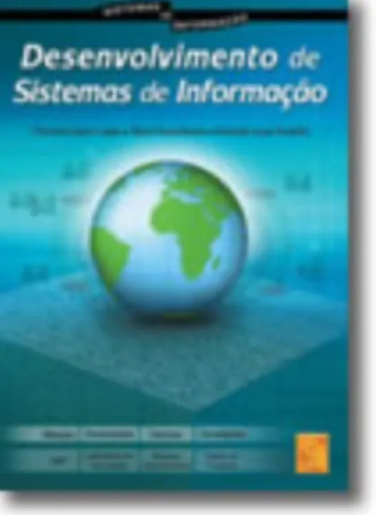 Desenvolvimento de Sistemas de Informação