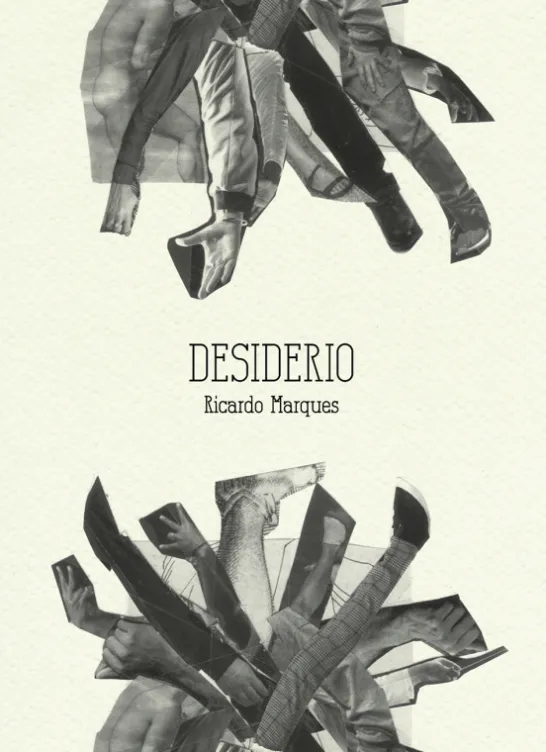 Desiderio - poemas eróticos
