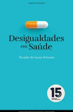Desigualdades em Saúde