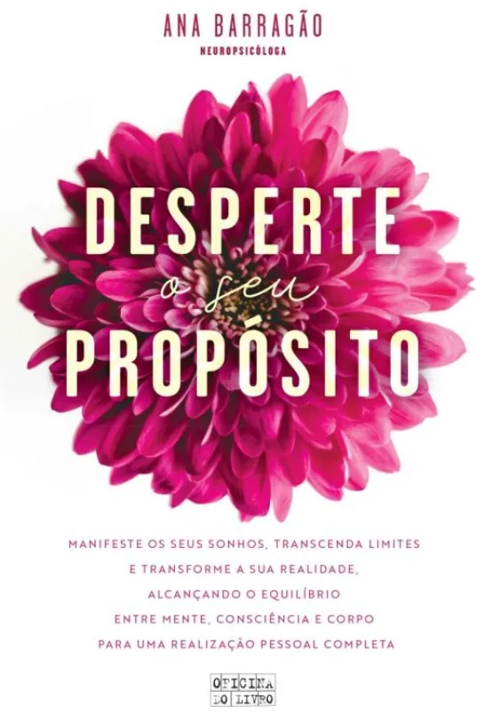 Desperte o seu Propósito