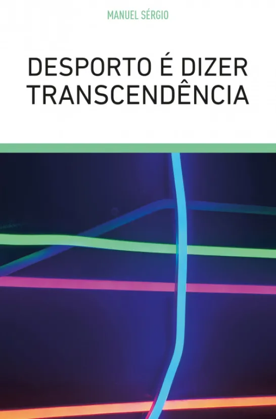 Desporto é dizer Transcendência
