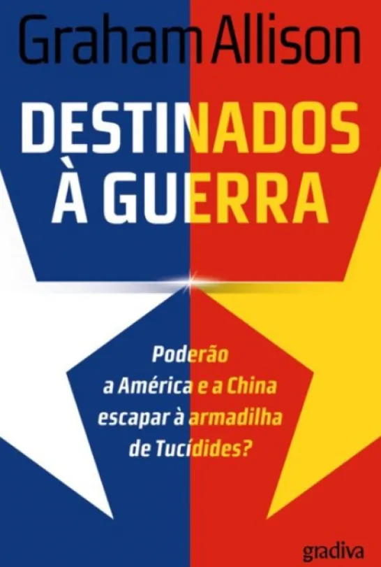 Destinados à Guerra