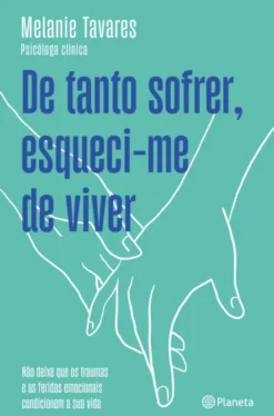 De Tanto Sofrer, Esqueci-mede Viver