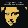 Deus ainda usa o Windows 10