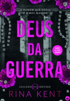 Deus da Guerra