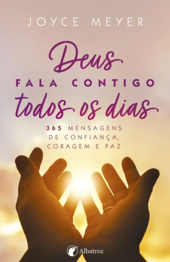 Deus Fala Contigo Todos os Dias