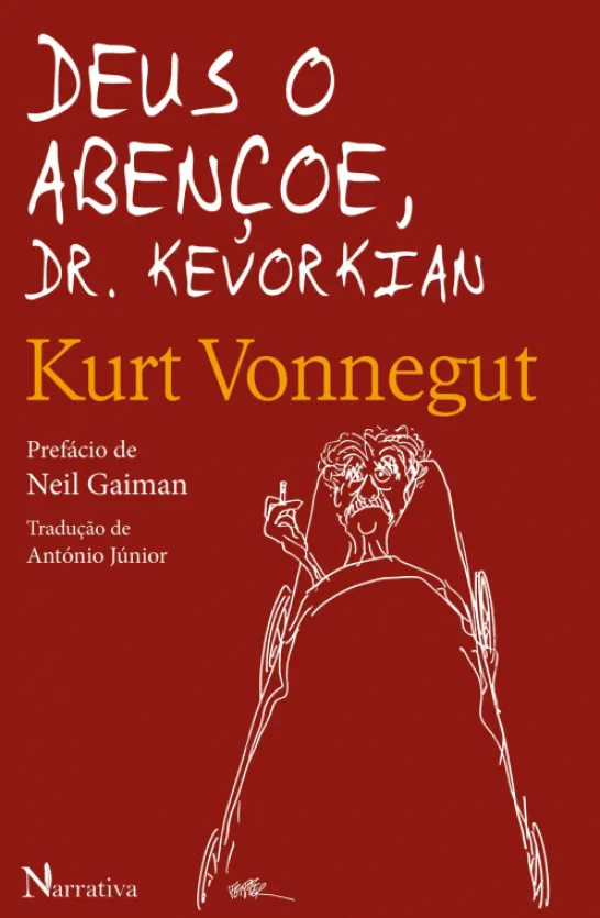 Deus o Abençoe, Dr. Kevorkian