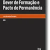 Dever de Formação e Pacto de Permanência