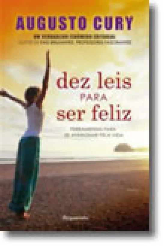 Dez Leis para Ser feliz