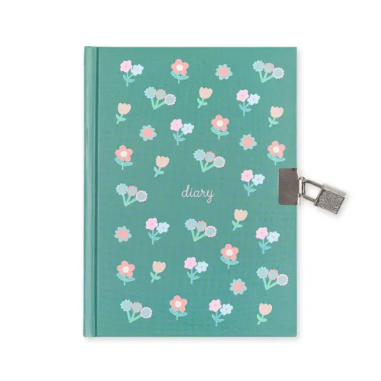 Diary - Flowers