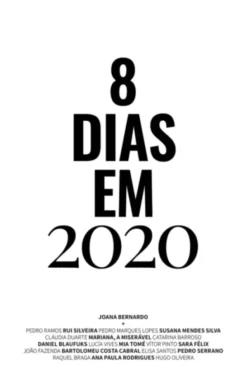 8 Dias em 2020