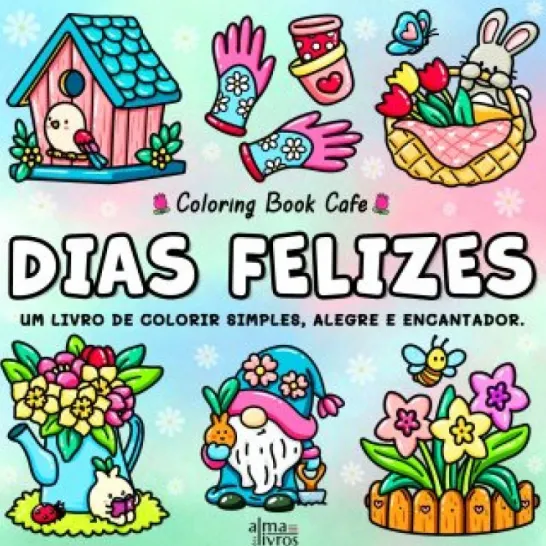 Dias Felizes