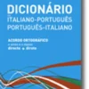 Dicionário Académico de Italiano/Português - Português/Italiano