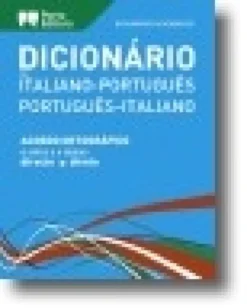Dicionário Académico de Italiano-Português / Português-Italiano