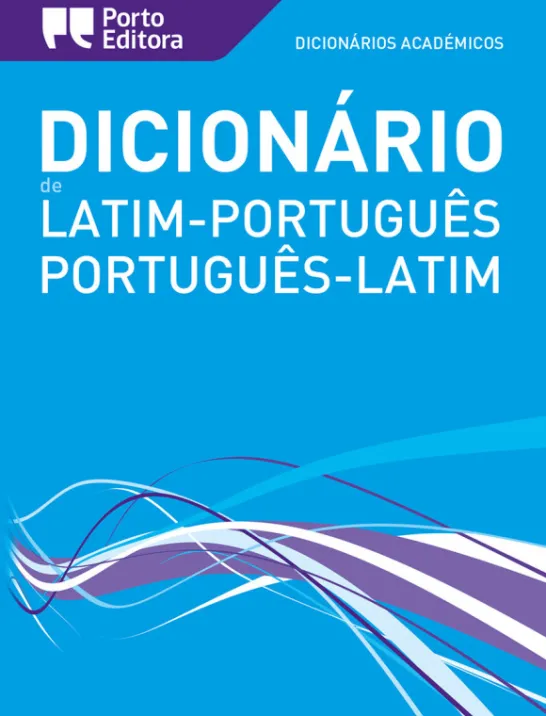 Dicionário Académico de Latim-Português / Português-Latim