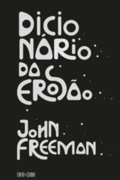 Dicionário da Erosão
