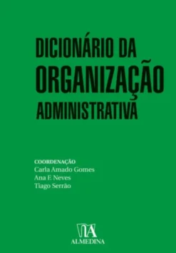 Dicionário da Organização Administrativa