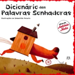 Dicionário das Palavras Sonhadoras