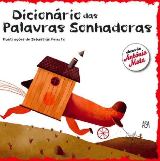 Dicionário das Palavras Sonhadoras