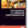 Dicionário de Ciências Cartográficas