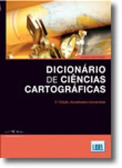 Dicionário de Ciências Cartográficas