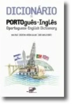 Dicionário de PORTOguês-Inglês
