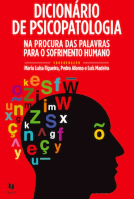 Dicionário de Psicopatologia