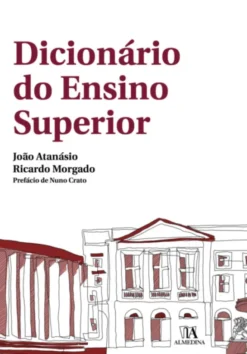 Dicionário do Ensino Superior