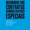 Dicionário dos Contratos Administrativos Especiais