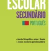 Dicionário Escolar Secundário - Português