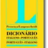 Dicionário Italiano-Português / Português-Italiano