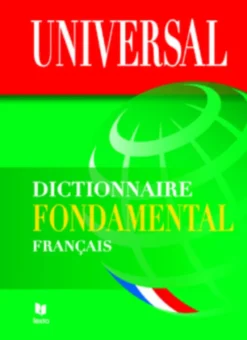 Dictionnaire Fondamental Français