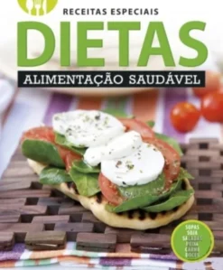 Dietas - Alimentação Saudavel