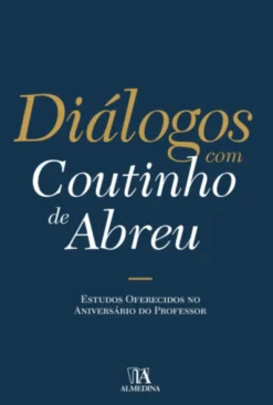 Diálogos com Coutinho de Abreu