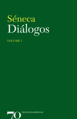 Diálogos - Volume 1