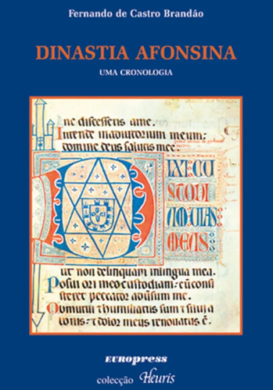 Dinastia Afonsina