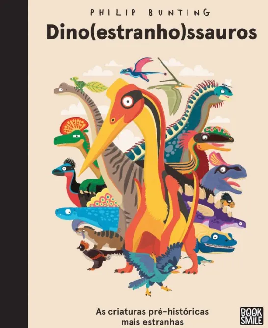 Dino(estranho)ssauros