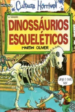 Dinossáurios Esqueléticos