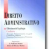 Direito Administrativo - Colectânea de Legislação