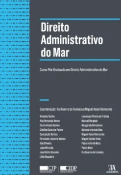 Direito Administrativo do Mar