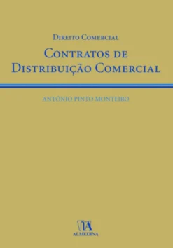 Direito Comercial - Contratos de Distribuição Comercial