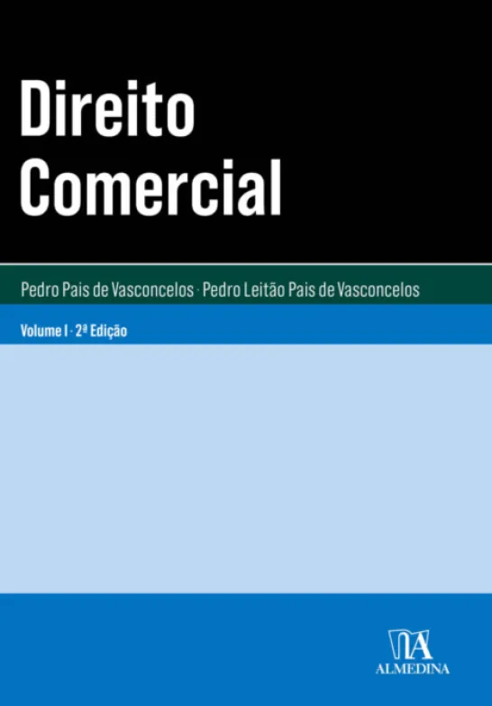 Direito Comercial - 2ª Edição