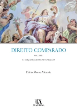Direito Comparado - Vol. I