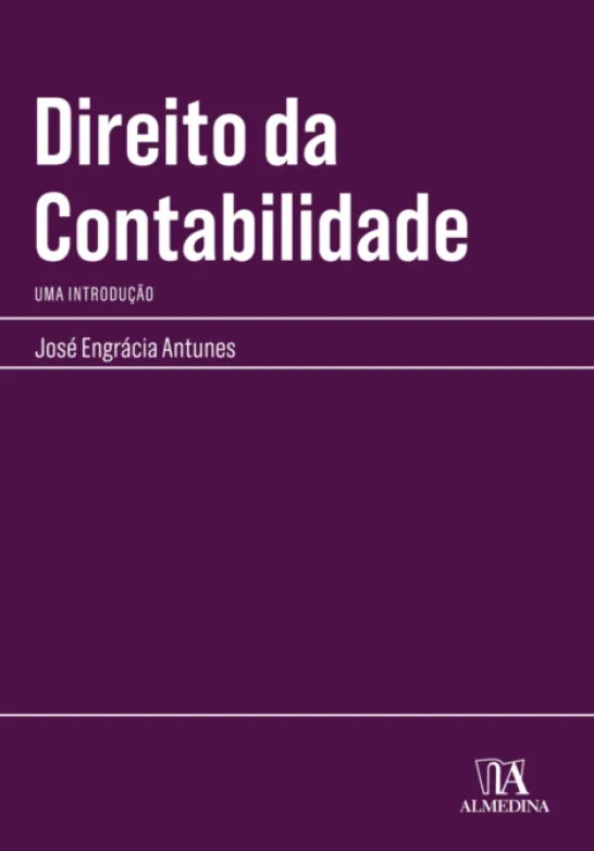 Direito da Contabilidade - Uma Introdução