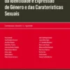 Direito da Orientação Sexual, da Identidade e Expressão de Género e das Caraterísticas Sexuais