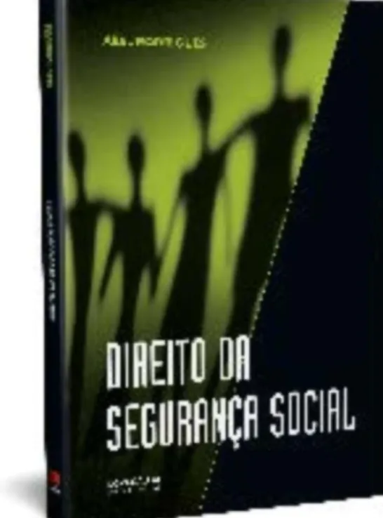 Direito da Segurança Social